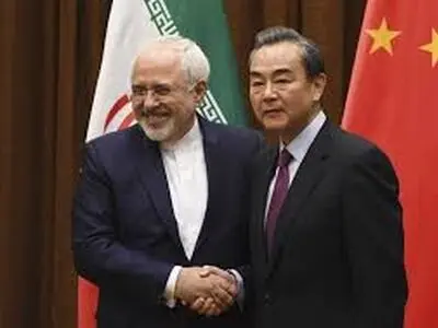 مخالفت چین با احکام یک‌جانبه آمریکا علیه ایران/ برجام در راستای منافع مشترک جامعه بین‌المللی است