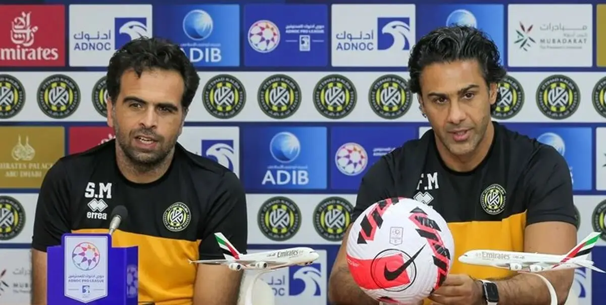 واکنش مجیدی بعد فرار از بحران