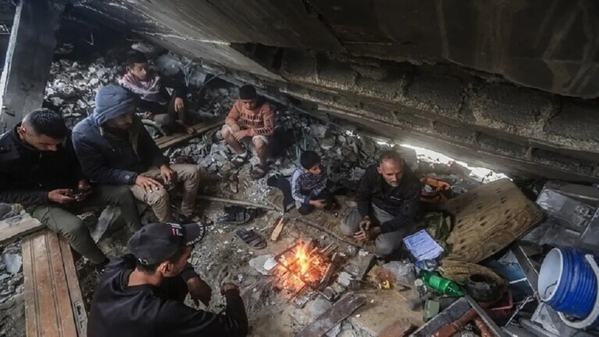 دولت آمریکا مایل به اداره غزه پس از جنگ توسط تشکیلات جدید فلسطینی است