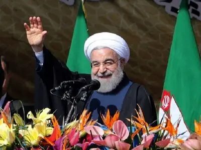 ستاد مردمی استقبال از کاروان تدبیر و امید در شاهین‌دژ آغاز به کار کرد