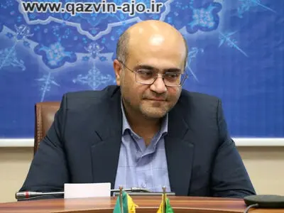 افتتاح ۴۵ طرح کشاورزی قزوین با سرمایه‌گذاری ۶ هزار و ۲۴۴ میلیارد ریال در هفته دولت
