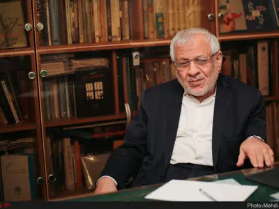 عده‌ای پس از انقلاب، سعادت ادامه جهاد را از دست دادند یا استحاله شدند