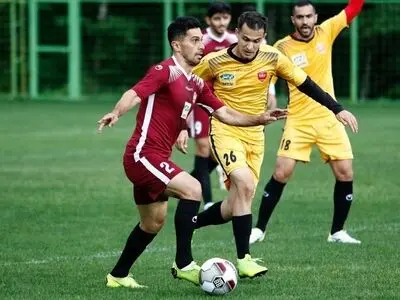 اعلام ترکیب پرسپولیس برابر کوجالی اسپور