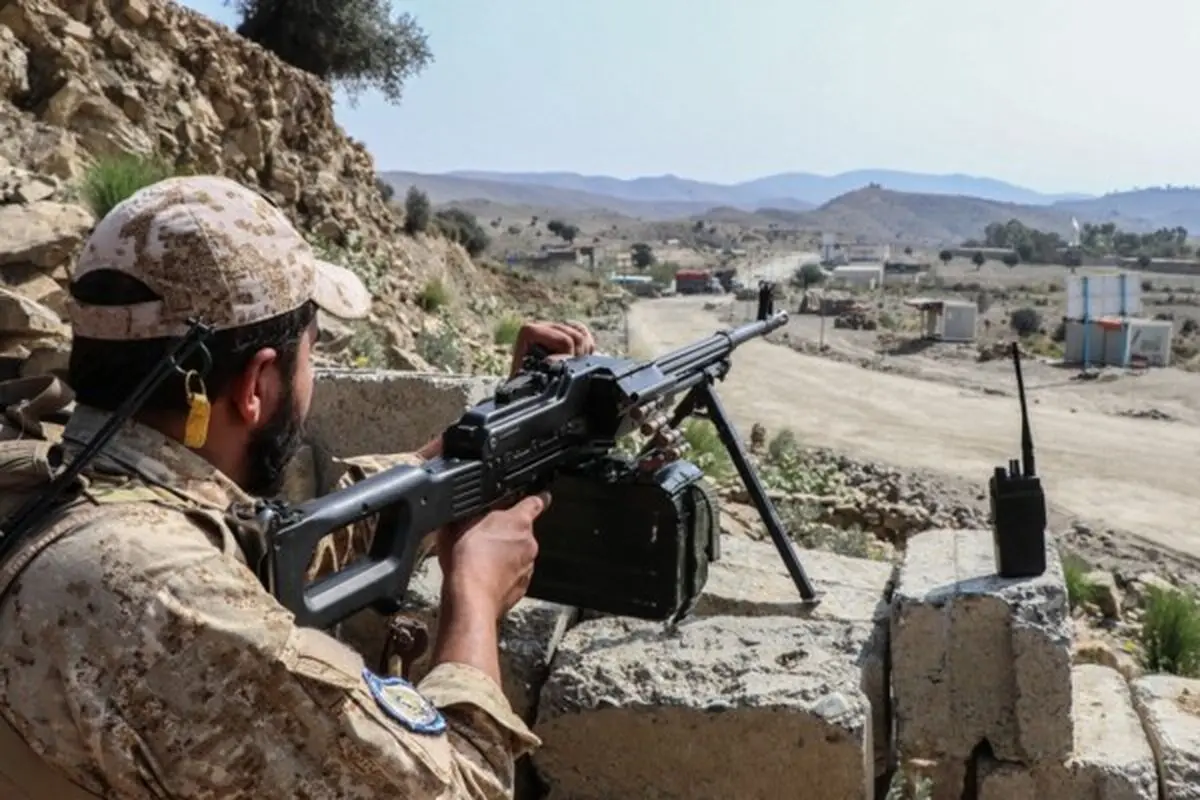 شکست مذاکرات آتش‌بس دائم میان پاکستان و افغانستان