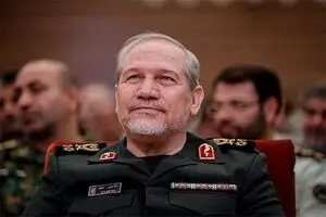 نیرو‌های مسلح ایران صحنه جنگ را تغییر دادند