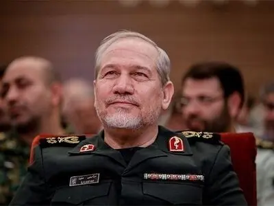 نیرو‌های مسلح ایران صحنه جنگ را تغییر دادند