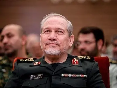 نیرو‌های مسلح ایران صحنه جنگ را تغییر دادند