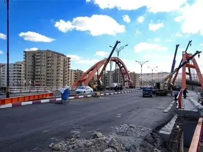 ۱۵  پروژه به ارزش حدود ۳۵۰ میلیارد تومان تا پایان امسال در این شهرستان به بهره‌برداری خواهد رسید