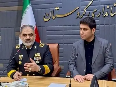 تفاهم‌نامه ساخت شهرک لجستیک در سنندج امضا شد