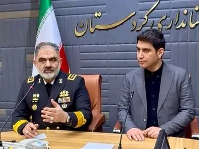 تفاهم‌نامه ساخت شهرک لجستیک در سنندج امضا شد