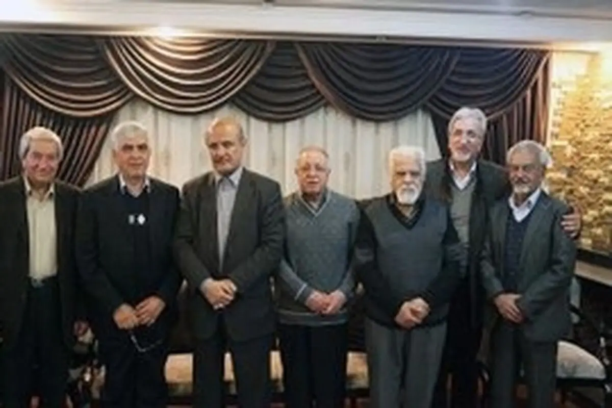 برخی نگاه‌ها به دولت حاصل تنگ نظری‌ست