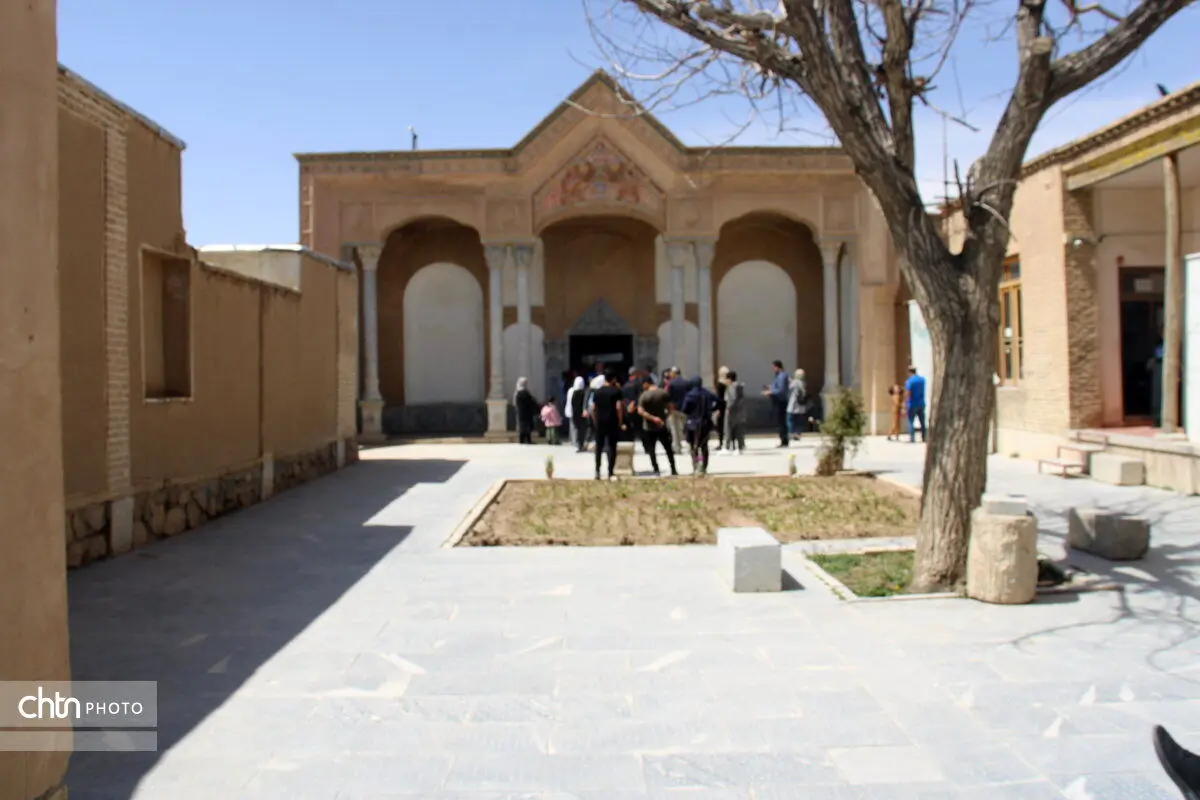 بیش از  ۷۰۱ هزار نفر از جاذبه های گردشگری چهارمحال و بختیاری بازدید کردند