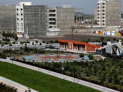 بهره برداری از ۴ پروژه عمرانی، خدماتی و ورزشی با اعتبار ۳۹۰ میلیارد ریالی