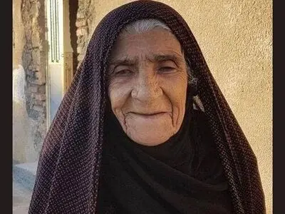رحموک نصرتی؛ آوازخوان بلوچ درگذشت