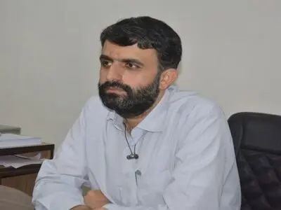 صادق یزدانی مدیر شبکه افق شد