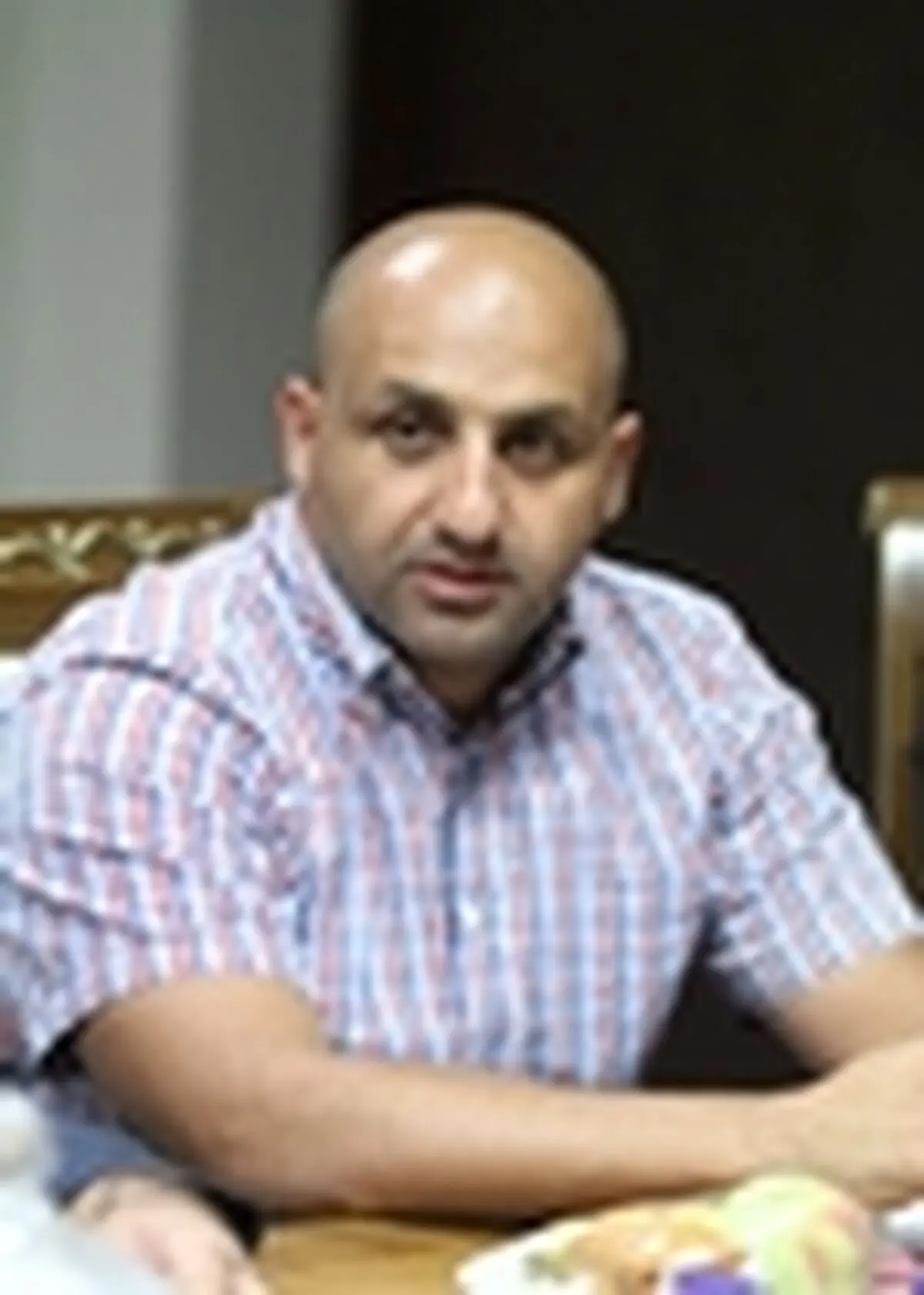 حضرتی: انتقاد باید سازنده باشد، نه با حب و بغض / منتقدین‌شنا چند متر هم نمی‌توانند شنا کنند