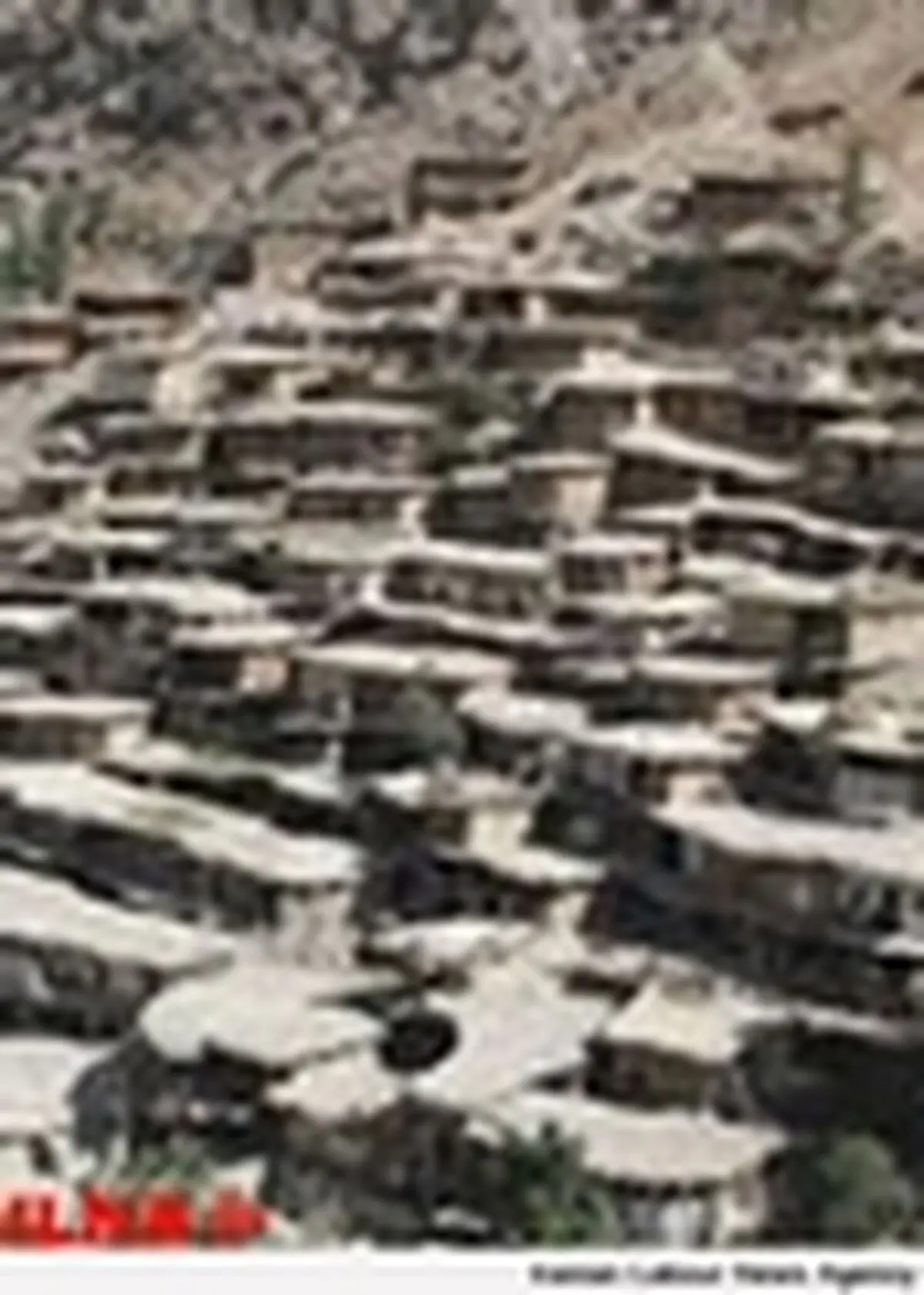 طرح های هادی روستاهای نیمه کاره در انتظار تخصیص بودجه / تهیه طرح هادی برای ۳۵۰۰ روستای جدید