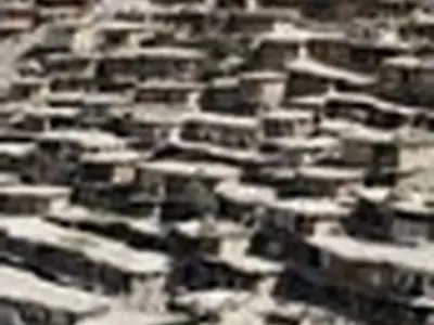 طرح های هادی روستاهای نیمه کاره در انتظار تخصیص بودجه / تهیه طرح هادی برای ۳۵۰۰ روستای جدید