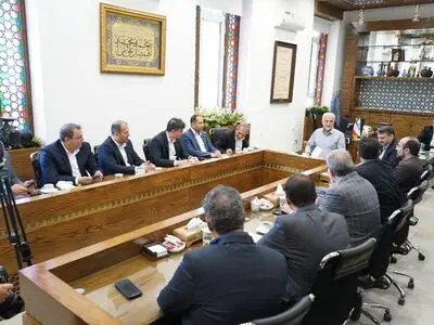 پنجاه دستگاه اتوبوس گروه بهمن به اصفهان می‌رود