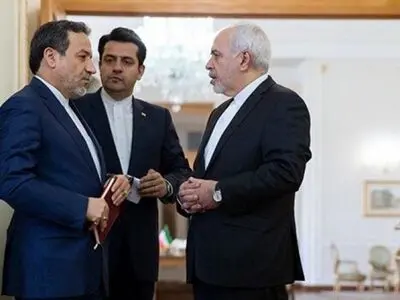 موسوی: عراقجی یواصل عمله کمساعد سیاسی 