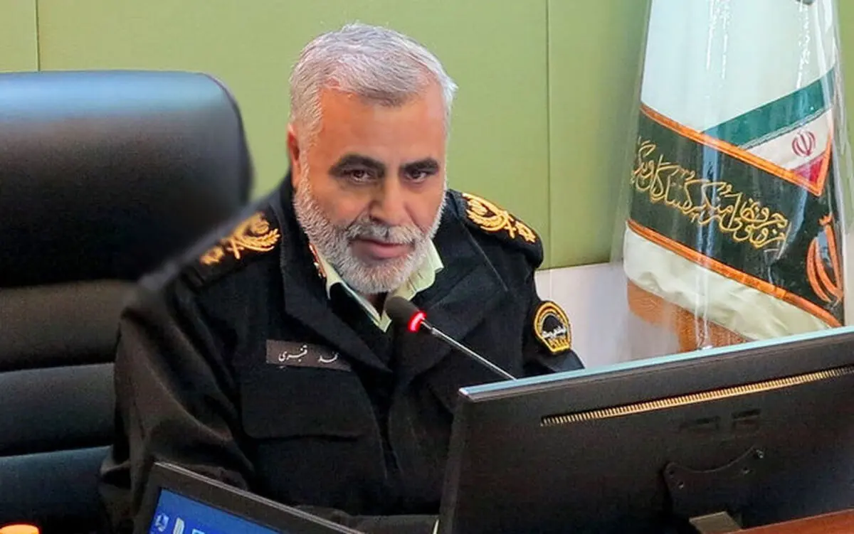 ۱۱۲ سارق با ضرب گلوله پلیس آگاهی زمین گیر شدند