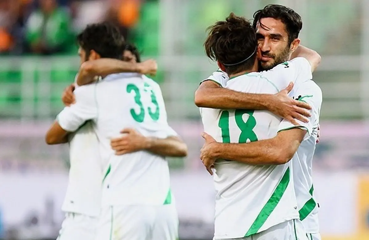 همام: ذوب آهن برای تفریح به امارات نمی‌رود