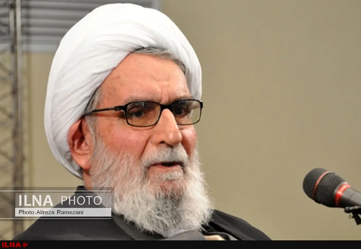 پیام تسلیت استانداران خراسان به مناسبت درگذشت مرحوم آیت الله واعظ طبسی