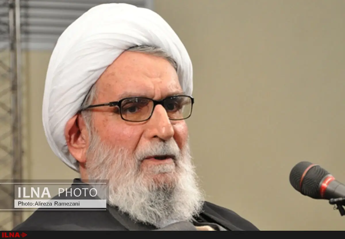 پیام تسلیت استانداران خراسان به مناسبت درگذشت مرحوم آیت الله واعظ طبسی