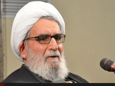 پیام تسلیت استانداران خراسان به مناسبت درگذشت مرحوم آیت الله واعظ طبسی