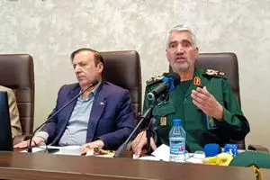 خواب شوم دشمن در جنگ 12 روزه برعکس شد