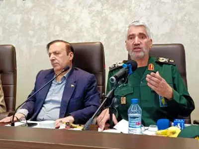 خواب شوم دشمن در جنگ 12 روزه برعکس شد