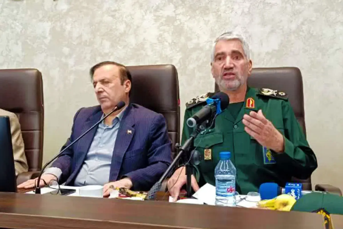 خواب شوم دشمن در جنگ 12 روزه برعکس شد