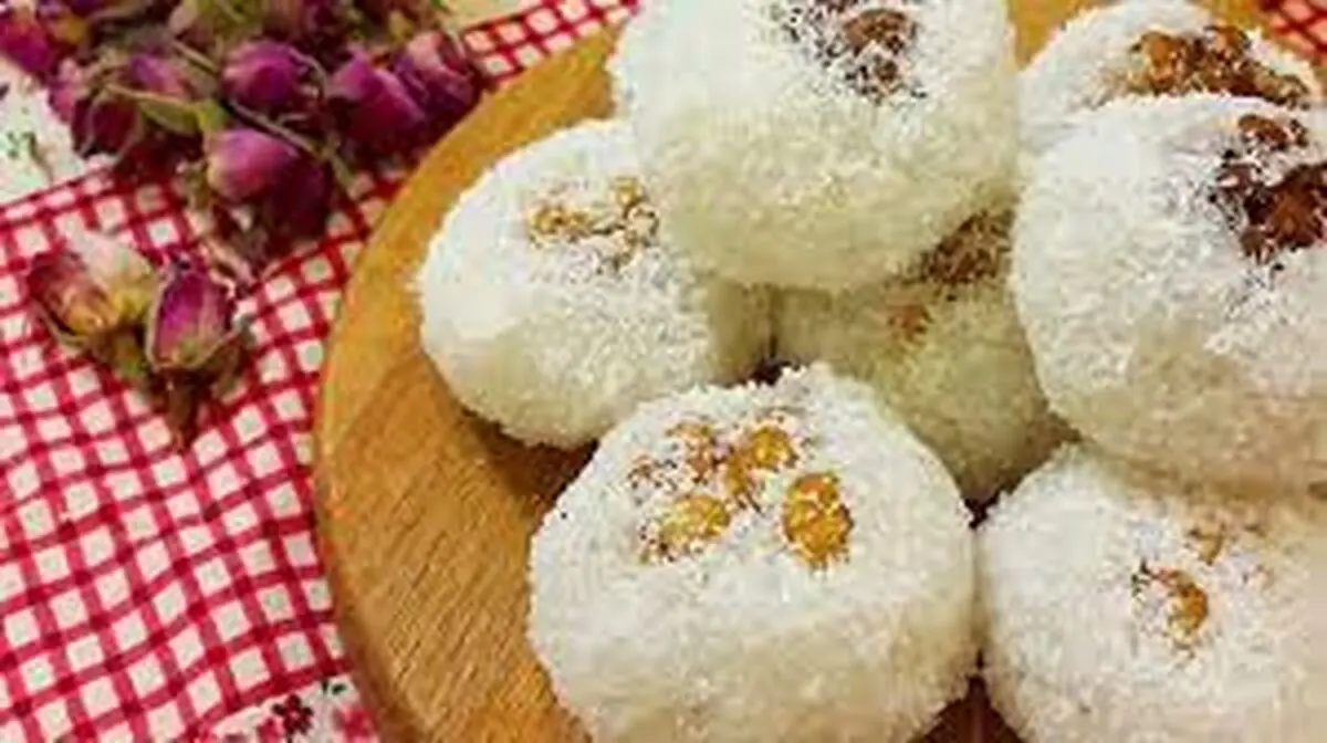 طرز تهیه باسلوق در خانه