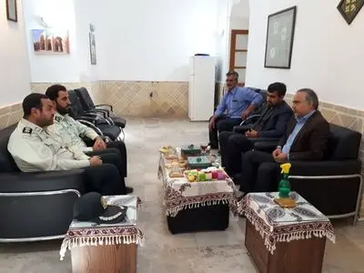 رشد گردشگری و صنایع دستی زمینه‌ساز افزایش امنیت اجتماعی است