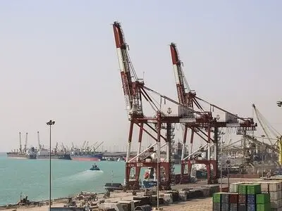 ۱۲۵۰ تن برنج دپو شده در بندر شادگان با دستور قضایی ترخیص شد