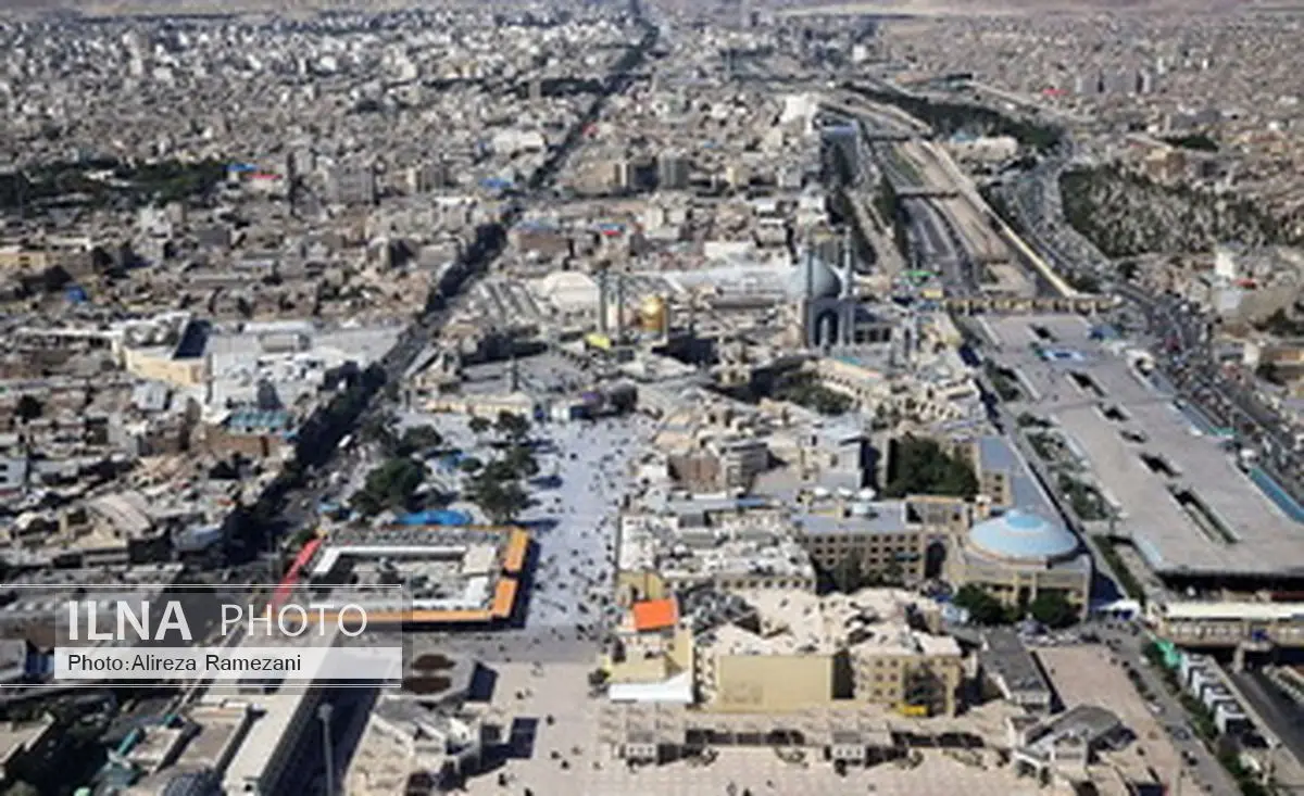 تصویب سند چشمانداز قم در افق۱۴۱۴