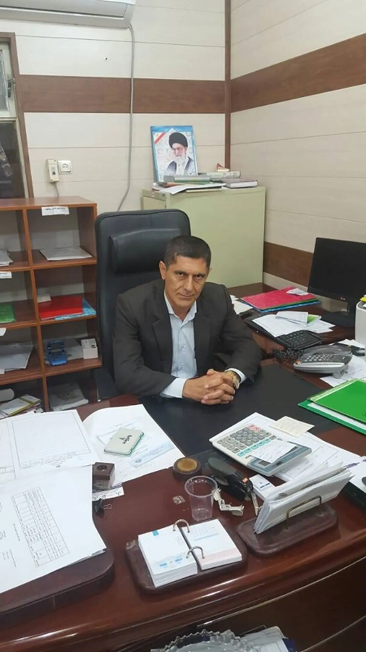  بیش از 40 میلیون ریال جریمه برای قاچاقچی لامپ