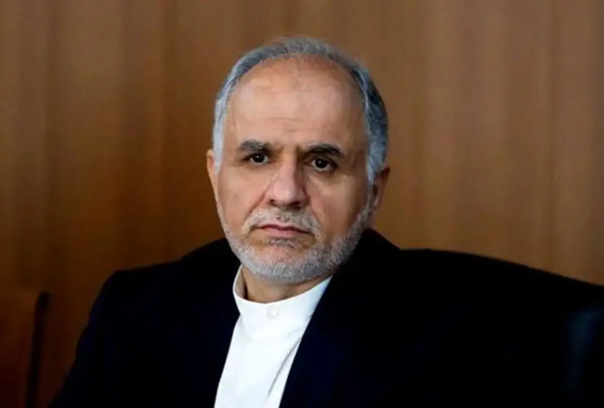 اعلام بیعت وزیر دادگستری با سومین رهبر انقلاب اسلامی