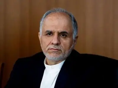 اعلام بیعت وزیر دادگستری با سومین رهبر انقلاب اسلامی