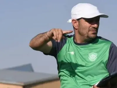 بختیار حسین زاده: در اهواز بهتر از پرسپولیس بودیم