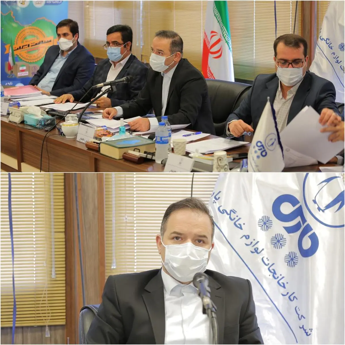رشد ۶۰ درصدی سودخالص شرکت لوازم خانگی پارس