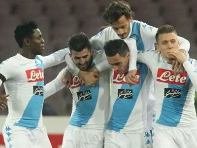 رکورد جالب توجه ناپولی در میان 5 لیگ معتبر دنیا