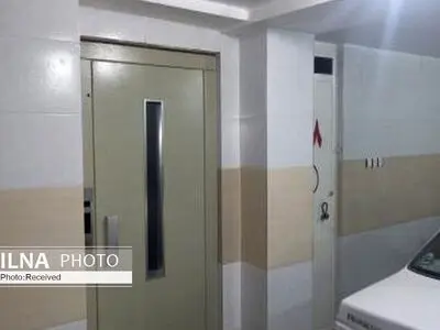 گیرکردن در آسانسور حین قطعی برق؛ هر چه که باید بدانید/فیلم