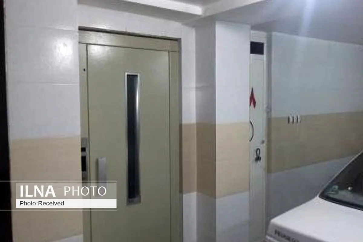 گیرکردن در آسانسور حین قطعی برق؛ هر چه که باید بدانید/فیلم