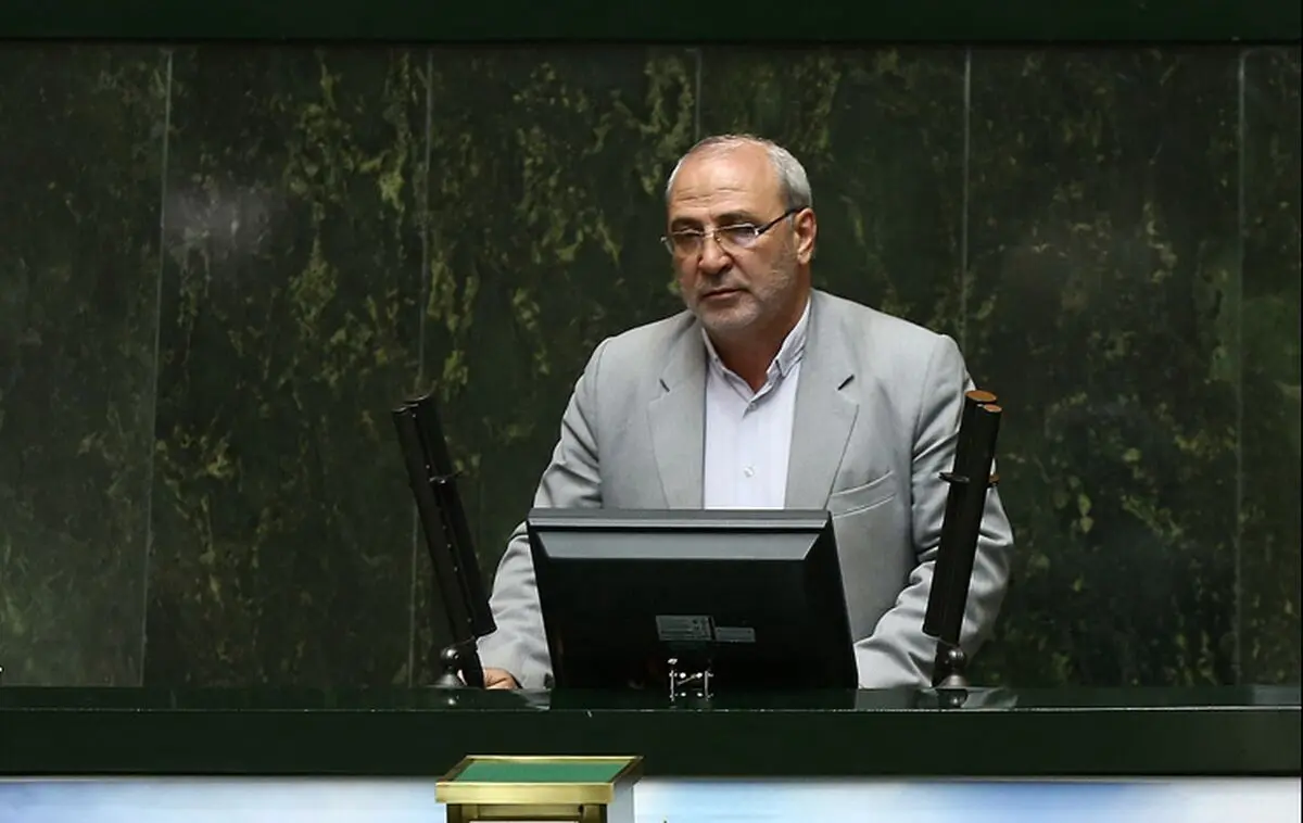 خاموش کردن دوربین های فراپادمانی توسط سازمان انرژی هسته‌ای، اقدامی انقلابی است