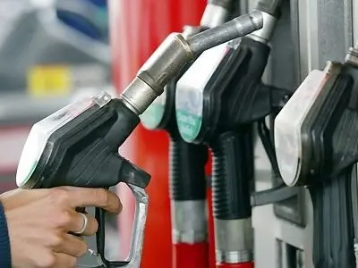 کاهش 3 درصدی مصرف بنزین در تعطیلات نوروز نسبت به سال گذشته در میاندوآب