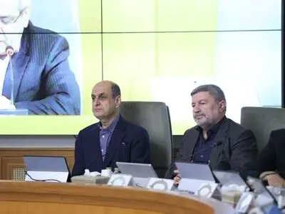 انتصاب «هادی حق‌شناس» به عنوان استاندار گیلان