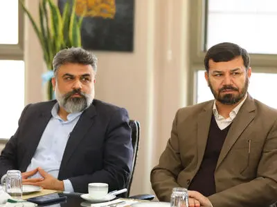 اقتصاد فرهنگ و هنر مورد تاکید اداره کل فرهنگ و ارشاد قزوین قرار دارد