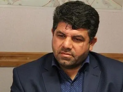 دادگر سرپرست فدراسیون تیراندازی شد 