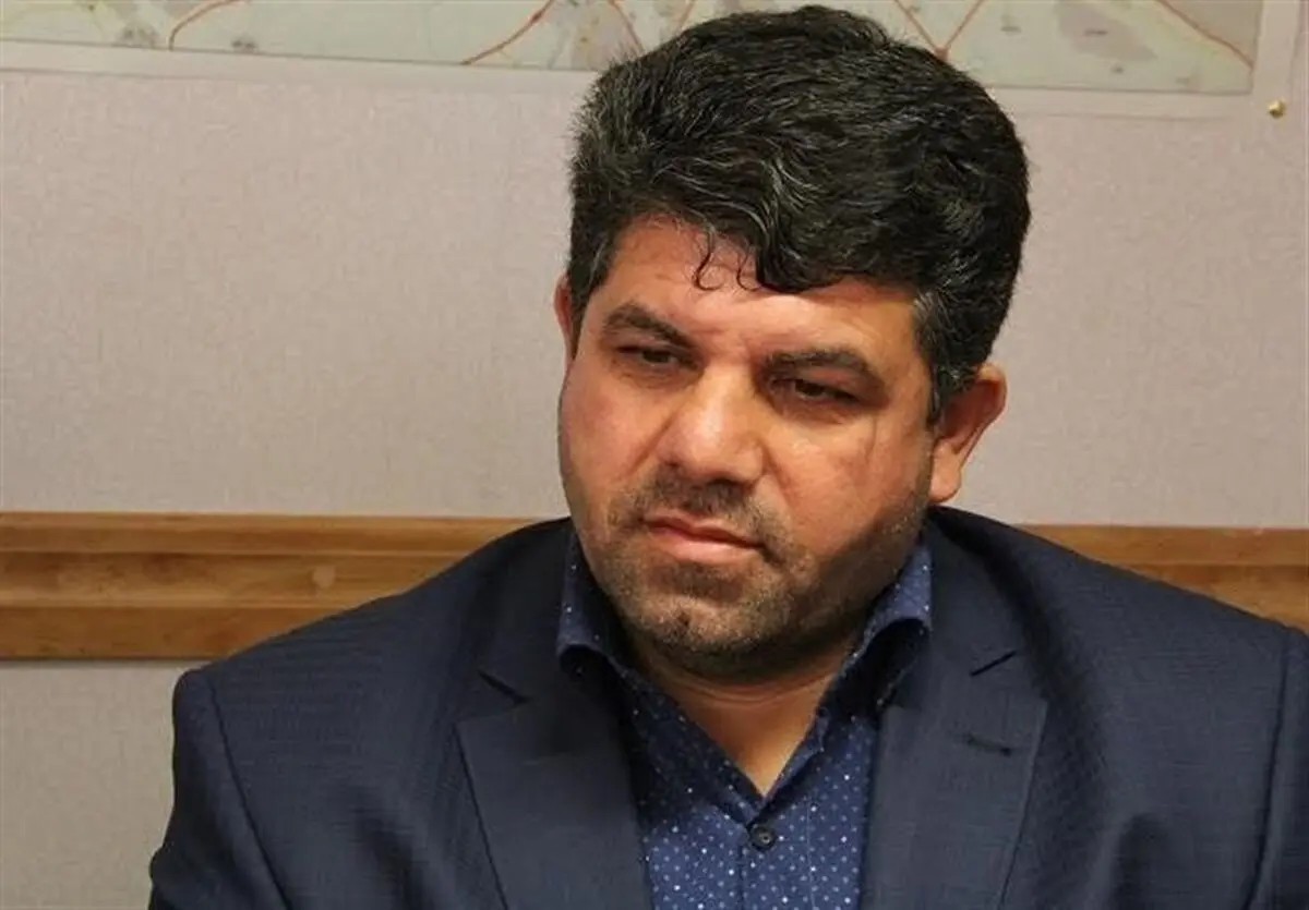 دادگر سرپرست فدراسیون تیراندازی شد 